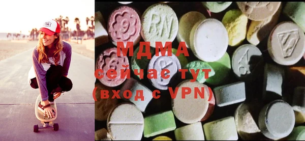 молекула духа Алексин